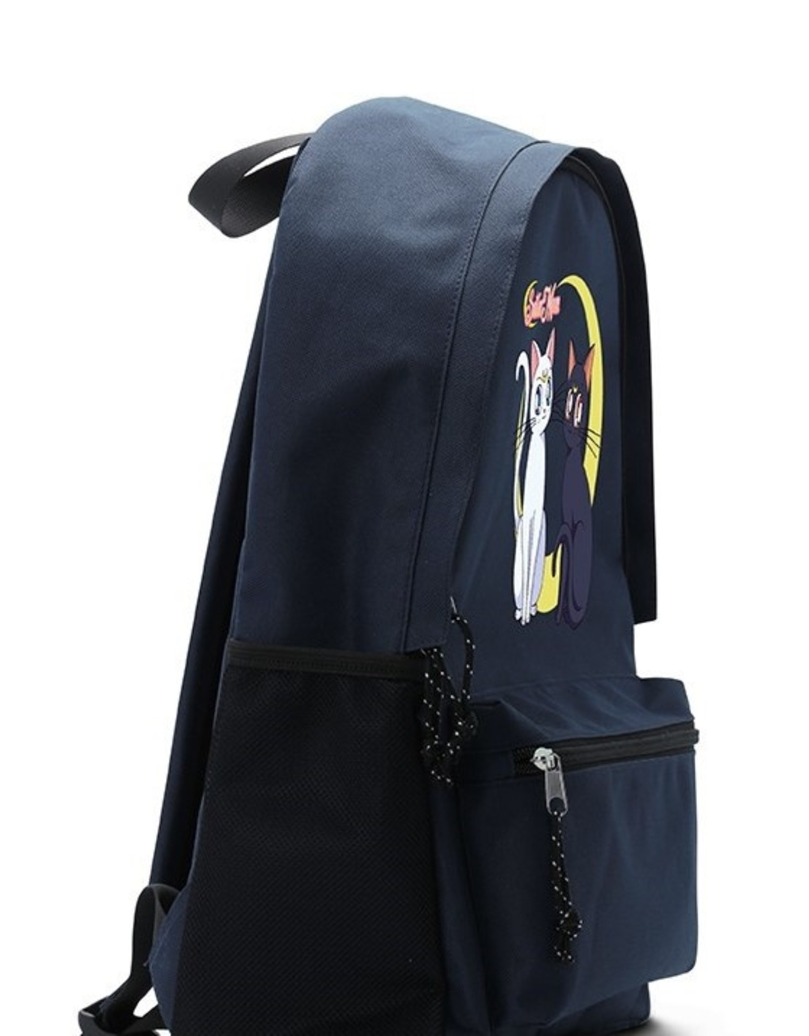 abysse corp Merchandise backpacks - SAILOR MOON Backpack Luna & Artemis