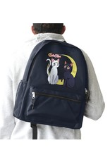 abysse corp Merchandise backpacks - SAILOR MOON Backpack Luna & Artemis
