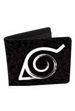 abysse corp Merchandise wallets - NARUTO SHIPPUDEN Wallet Konoha