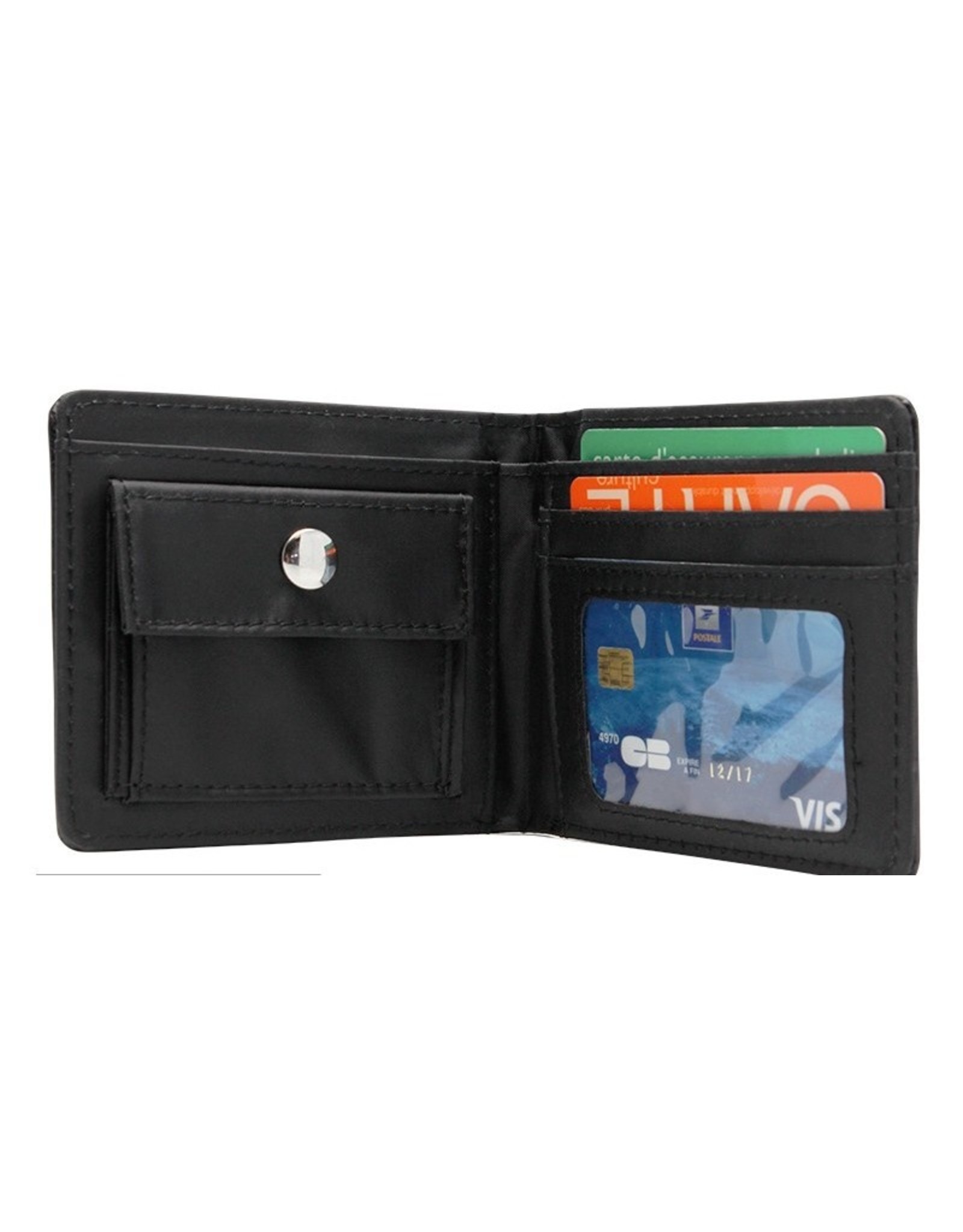 abysse corp Merchandise wallets - NARUTO SHIPPUDEN Wallet Konoha