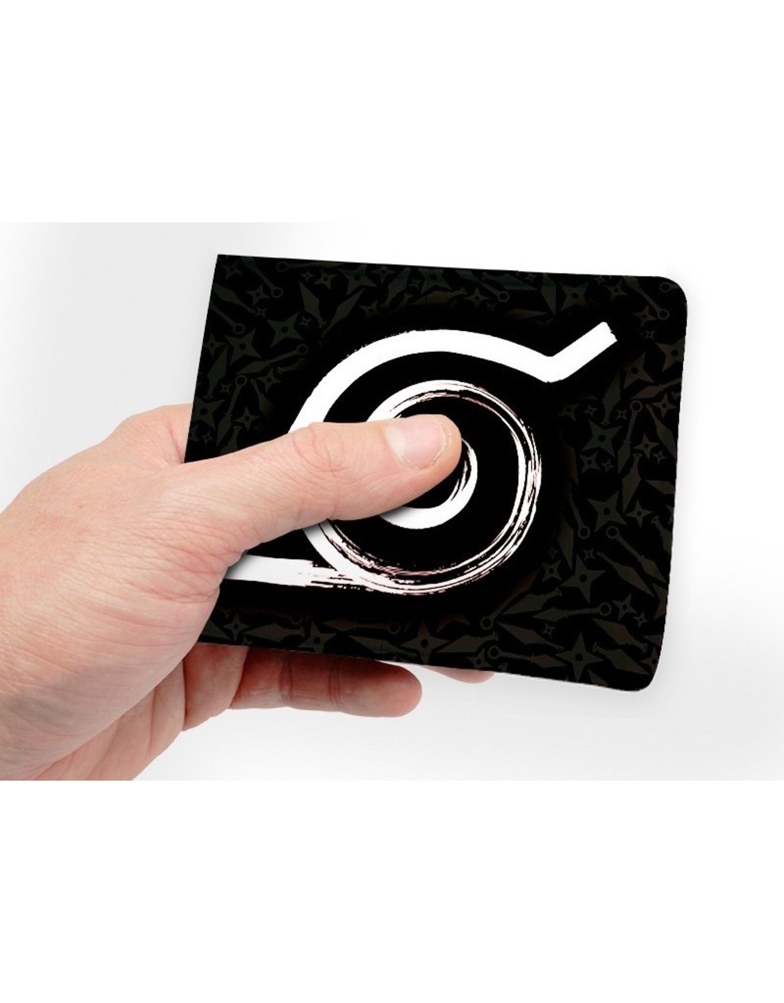 abysse corp Merchandise wallets - NARUTO SHIPPUDEN Wallet Konoha