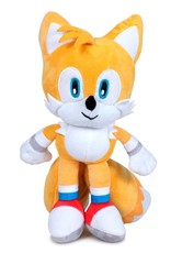 Sega Merchandise pluche en figuren - Sonic Tails pluche 30cm