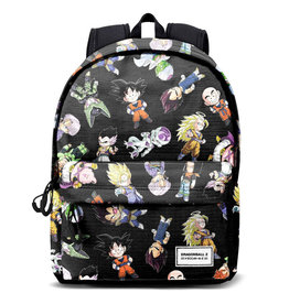 Karactermania Dragon Ball Z backpack 45cm