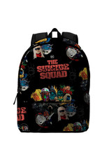 Karactermania Merchandise backpacks - DC Comics Suicide Squad Taskforce backpack 45cm