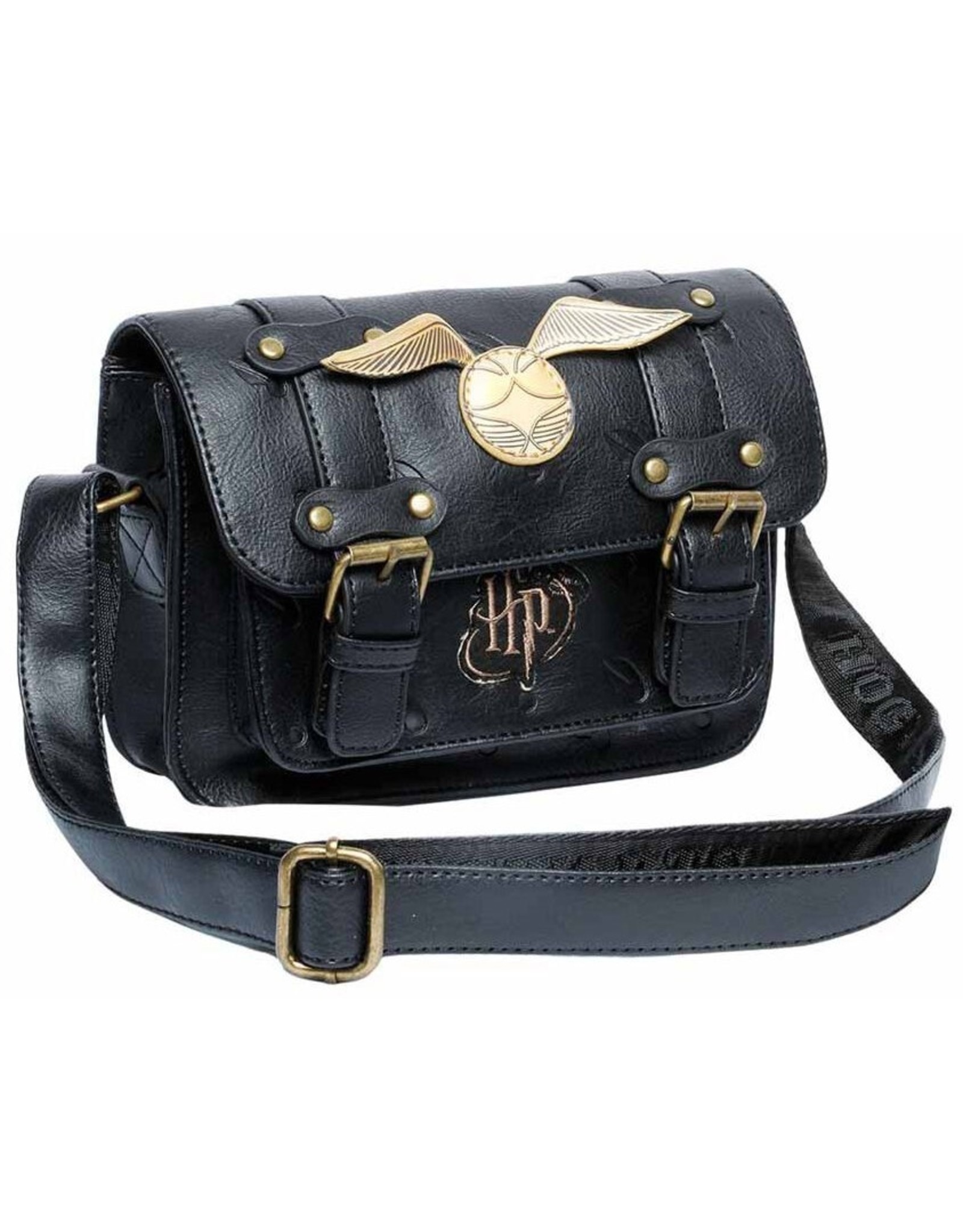 Karactermania Harry Potter bags - Harry Potter Wings Satchel bag