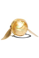 Karactermania Harry Potter tassen - Harry Potter Snitch vorm tas