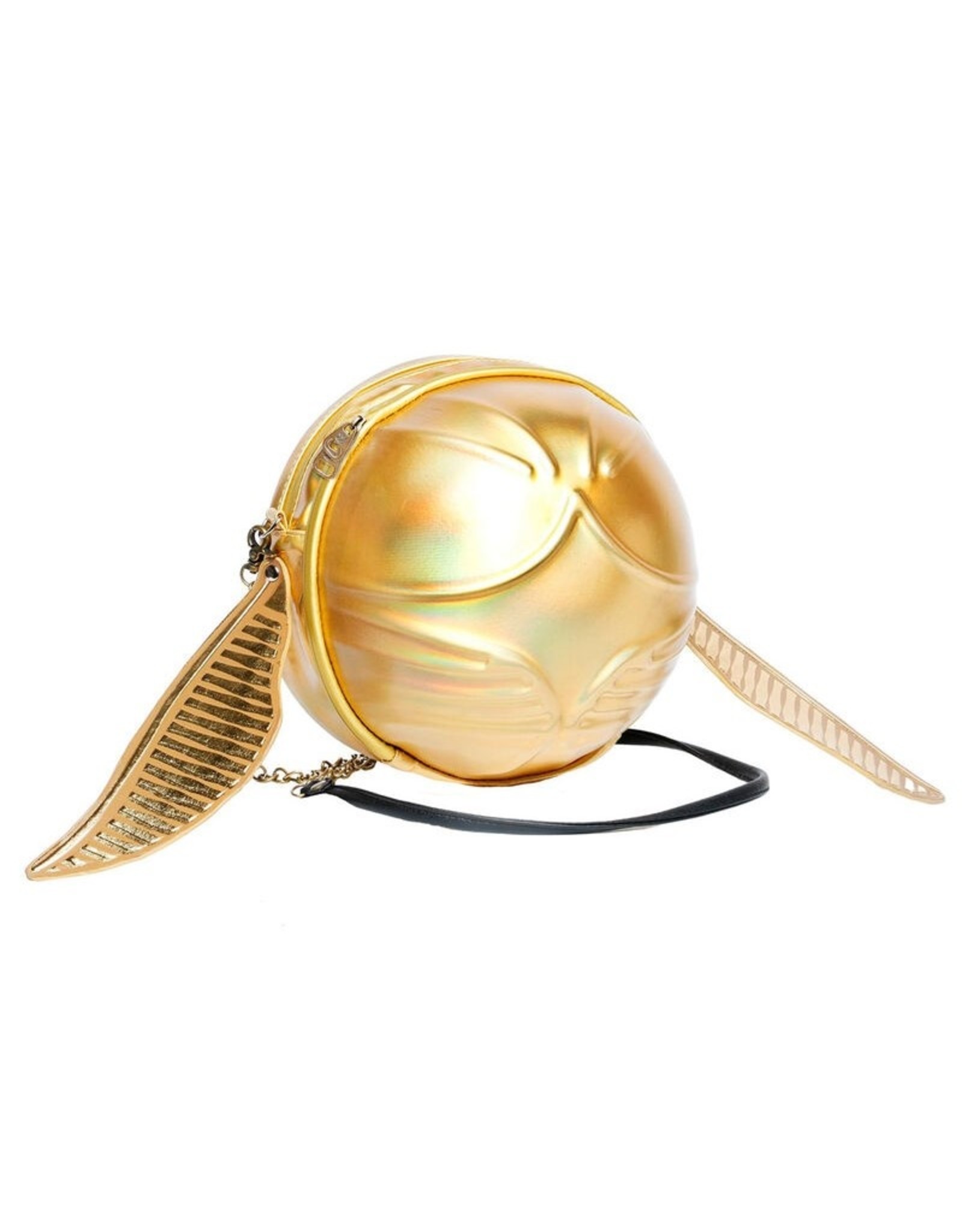 Karactermania Harry Potter tassen - Harry Potter Snitch vorm tas