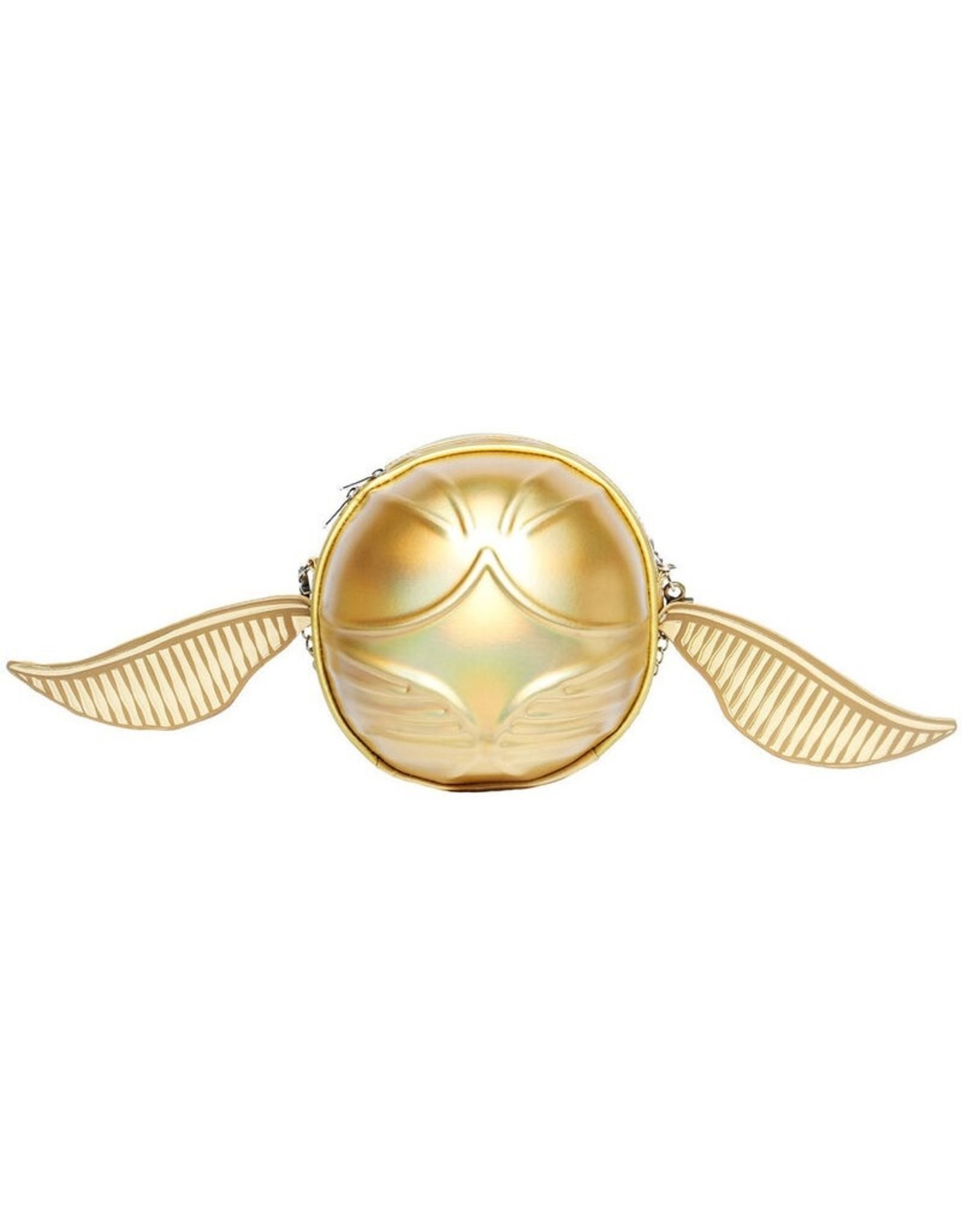 Karactermania Harry Potter tassen - Harry Potter Snitch vorm tas