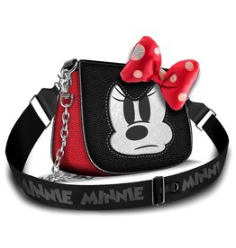 Karactermania Disney Minnie Mouse Angry bag