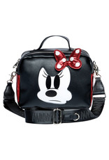 Karactermania Disney tassen - Disney Minnie Angry handtas schoudertas