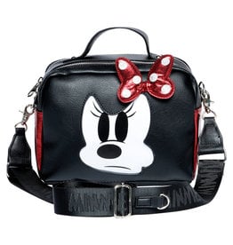 Karactermania Disney Minnie Angry handbag shoulderbag