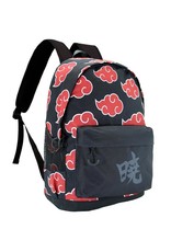 Karactermania Merchandise backpacks - Naruto Clouds backpack 45cm