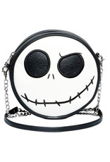 Karactermania Disney bags - Nightmare Before Christmas Jack bag