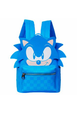 Karactermania Merchandise backpacks - Sonic the Hedgehog Speed backpack
