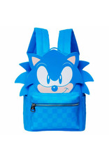 Karactermania Merchandise rugzakken - Sonic the Hedgehog Speed rugzak