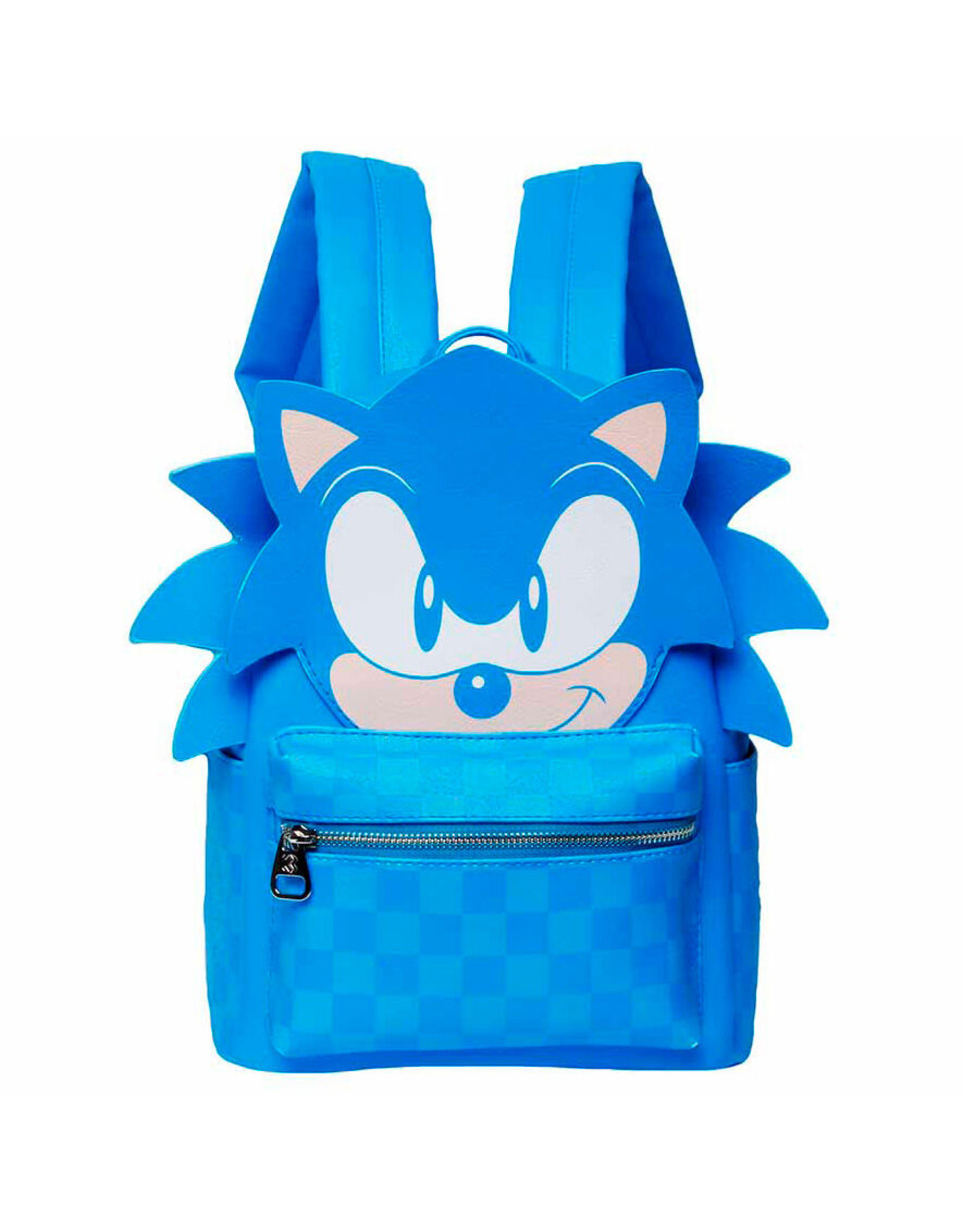 Karactermania Merchandise backpacks - Sonic the Hedgehog Speed backpack