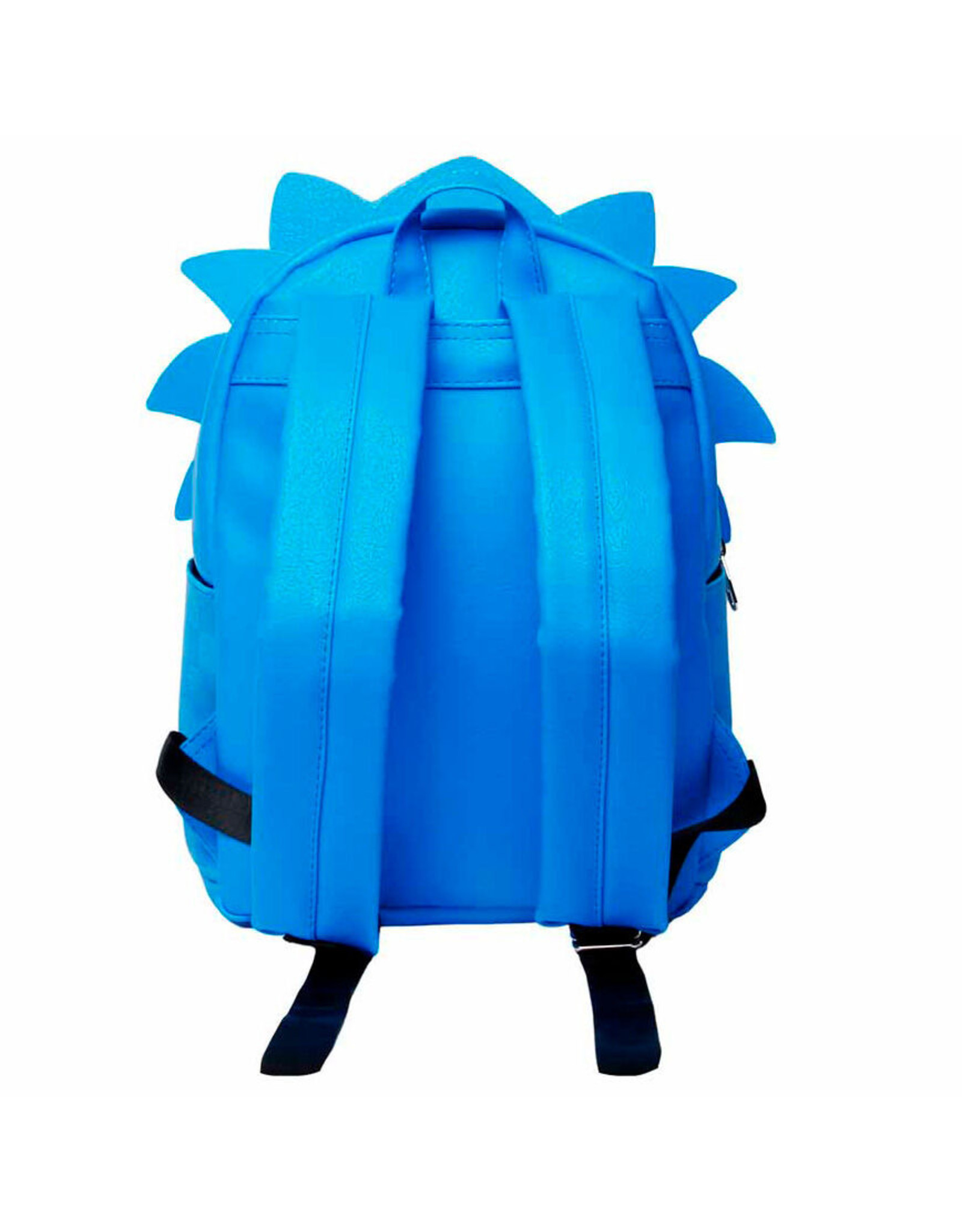 Karactermania Merchandise backpacks - Sonic the Hedgehog Speed backpack