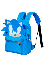 Karactermania Merchandise backpacks - Sonic the Hedgehog Speed backpack