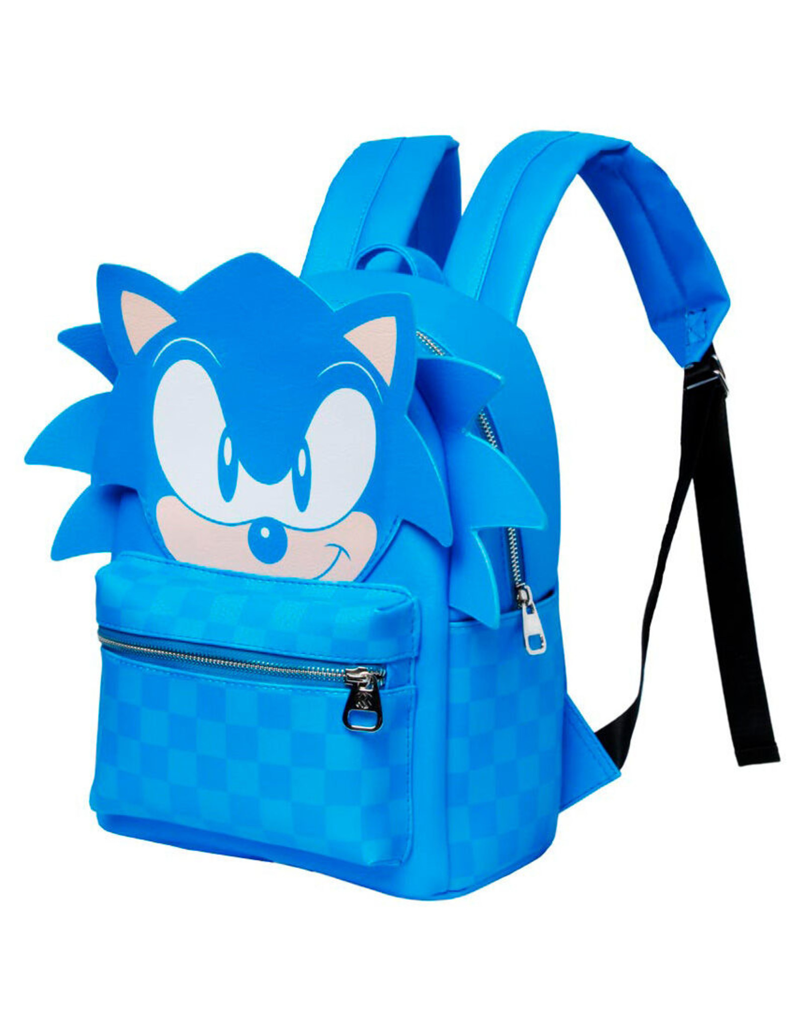 Karactermania Merchandise backpacks - Sonic the Hedgehog Speed backpack