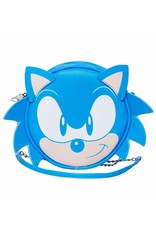 Karactermania Merchandise bags - Sonic the Hedgehog Speed bag
