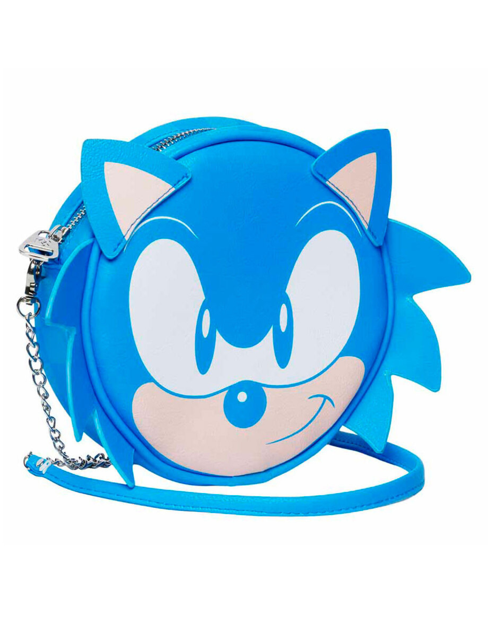 Karactermania Merchandise bags - Sonic the Hedgehog Speed bag