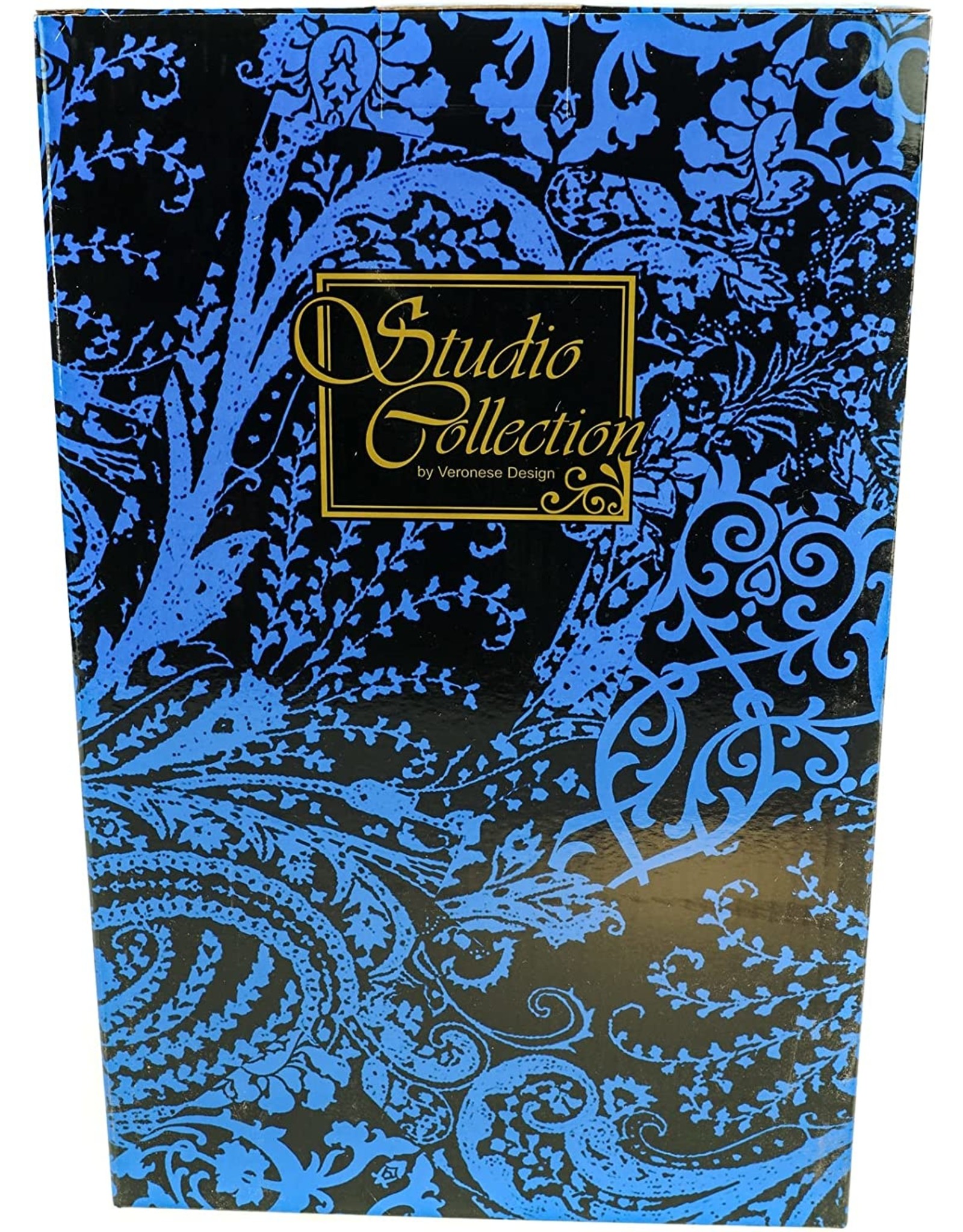 Veronese Design Giftware & Lifestyle - Frigga Nordic Goddess of Love, Marriage and Destiny statue