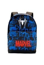 Karactermania Marvel bags and backpacks - Marvel Spiderman Sky backpack