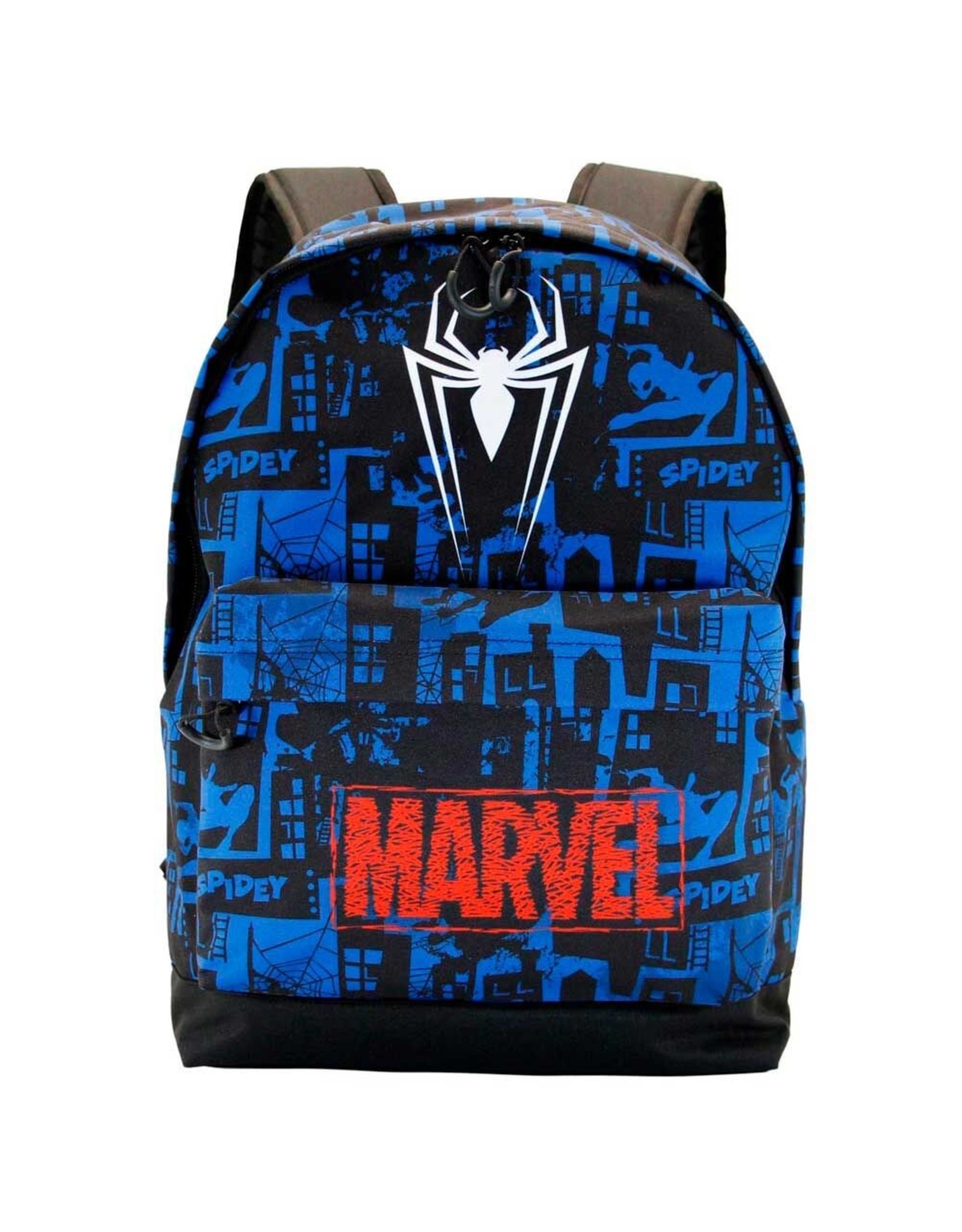 Karactermania Marvel tassen en rugzakken - Marvel Spiderman Sky rugzak