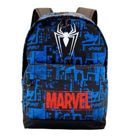 Karactermania Marvel Spiderman Sky backpack