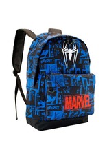 Karactermania Marvel bags and backpacks - Marvel Spiderman Sky backpack