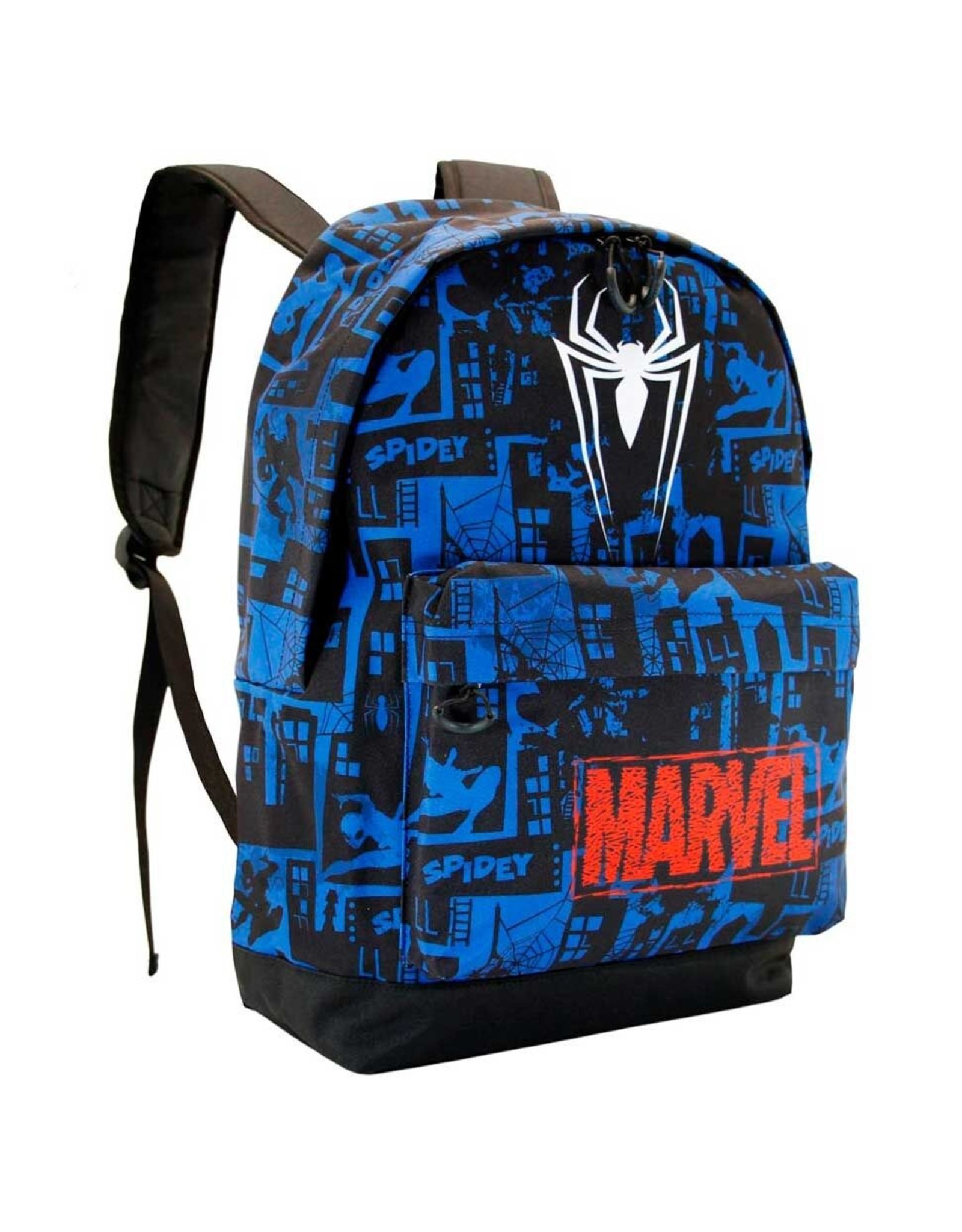 Karactermania Marvel tassen en rugzakken - Marvel Spiderman Sky rugzak