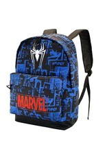 Karactermania Marvel tassen en rugzakken - Marvel Spiderman Sky rugzak