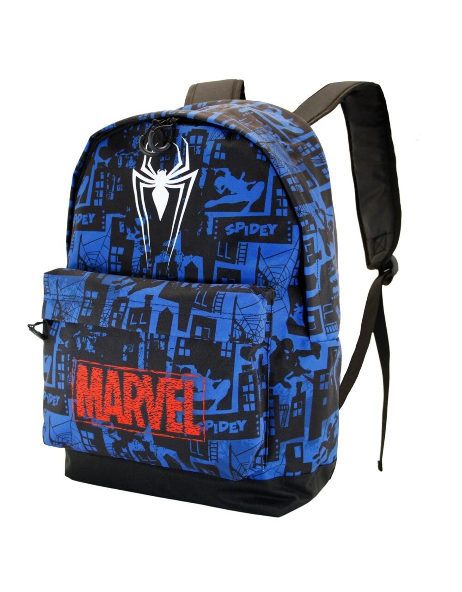 Karactermania Marvel bags and backpacks - Marvel Spiderman Sky backpack