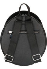 Magic Bags Fantasy bags and wallets - Motorbike helmet backpack-shoulder bag (blue)