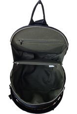 Magic Bags Fantasy bags and wallets - Motorbike helmet backpack-shoulder bag (yellow)