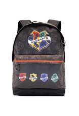 Karactermania Harry Potter bags - Harry Potter College backpack