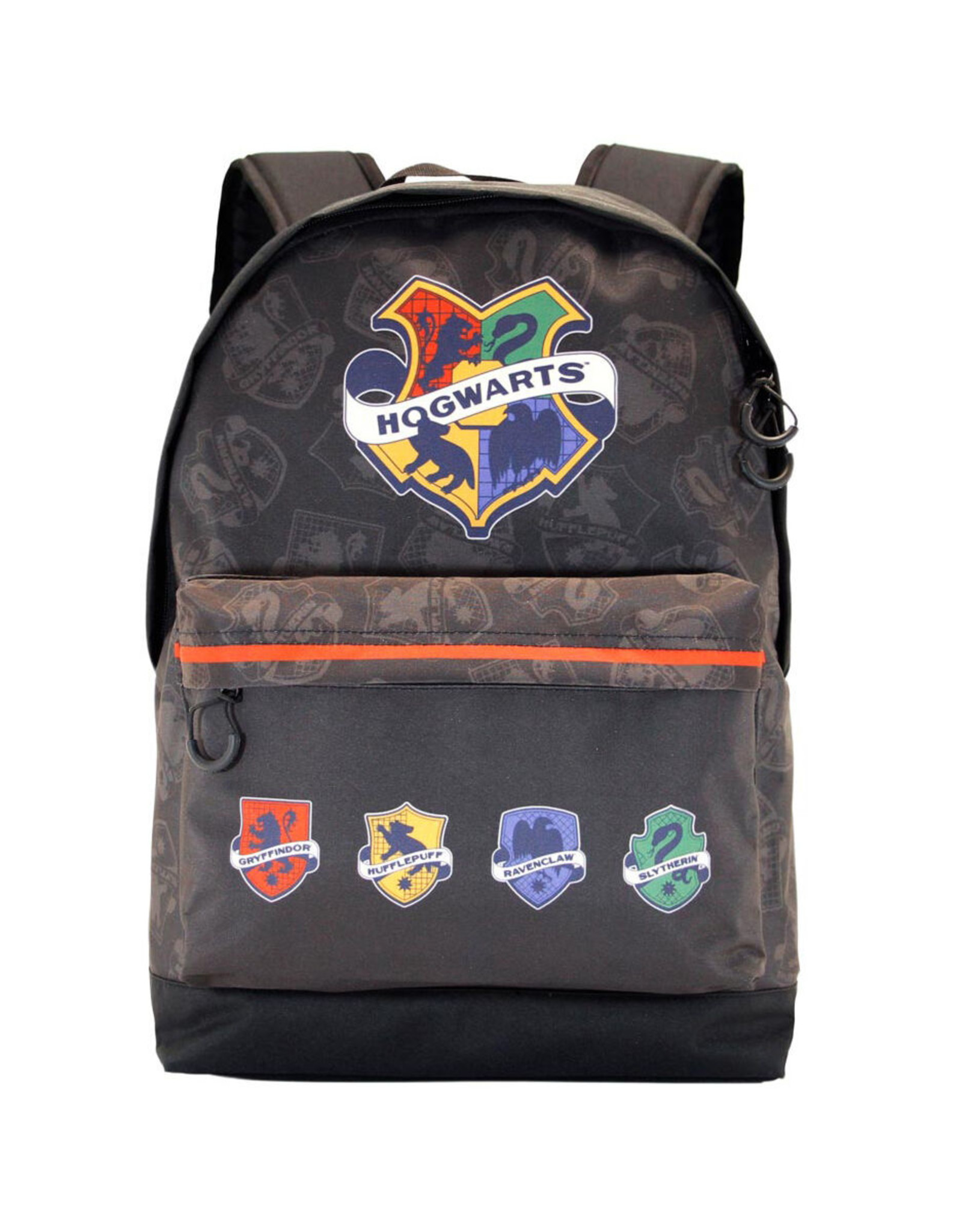 Karactermania Harry Potter bags - Harry Potter College backpack