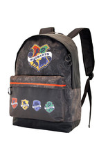 Karactermania Harry Potter bags - Harry Potter College backpack