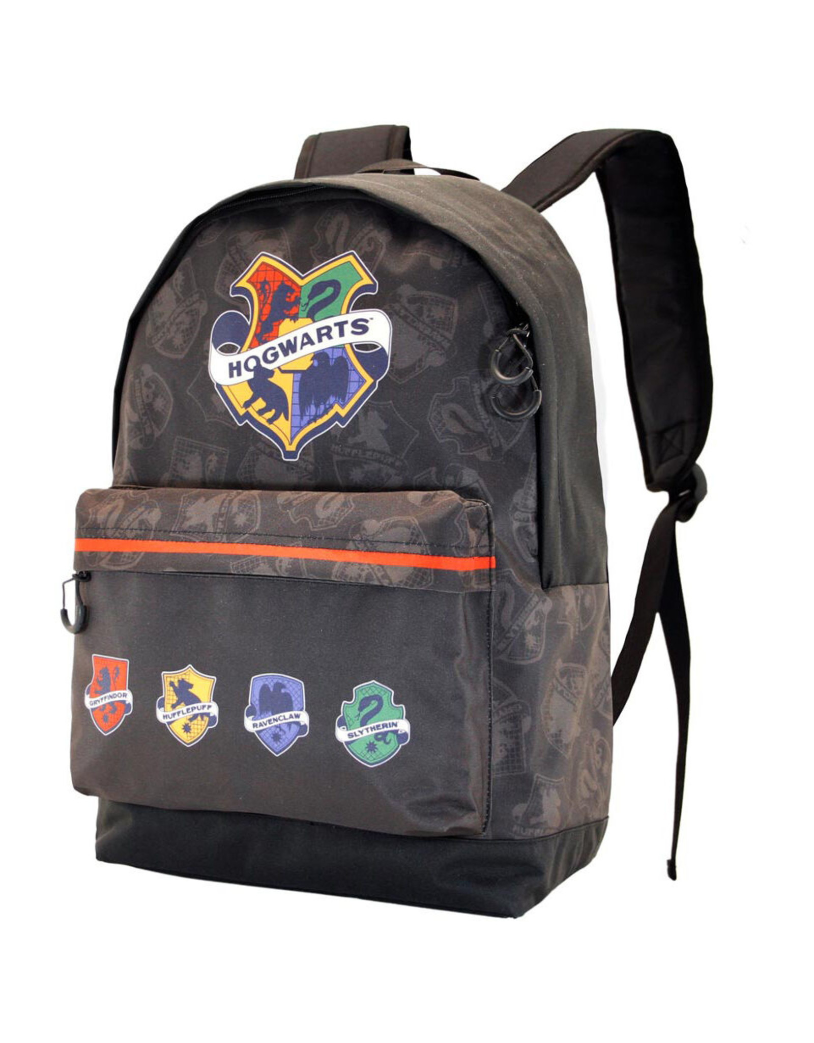 Karactermania Harry Potter bags - Harry Potter College backpack