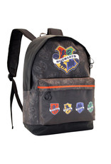 Karactermania Harry Potter bags - Harry Potter College backpack