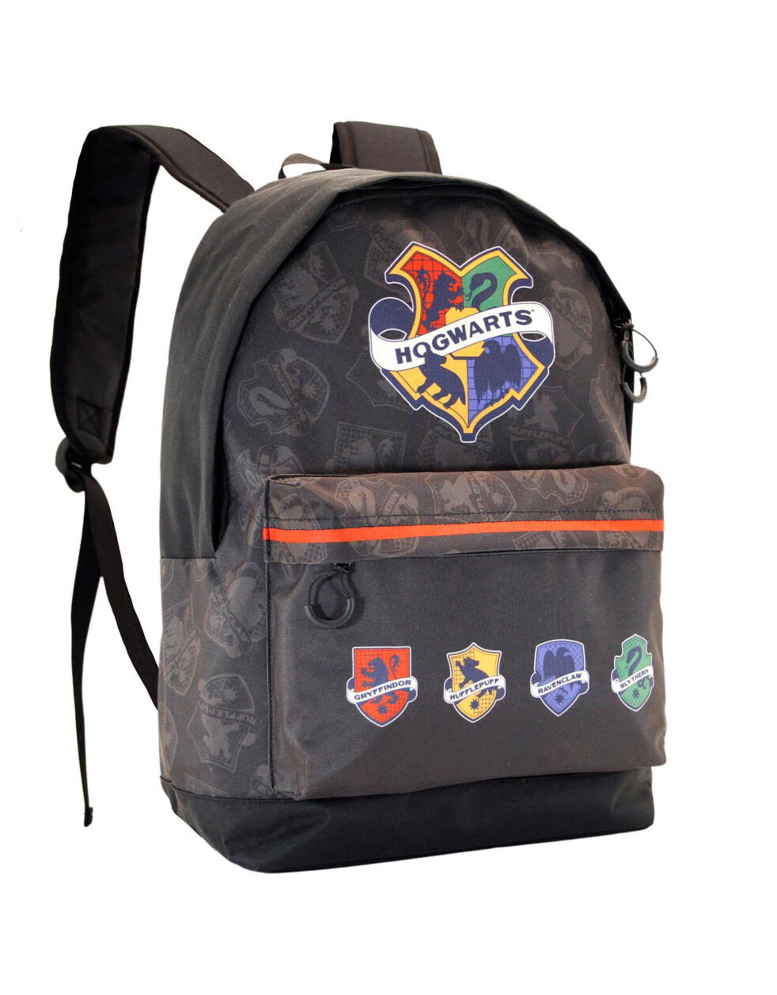 Karactermania Harry Potter bags - Harry Potter College backpack