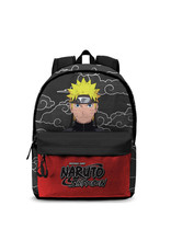 Karactermania Merchandise rugzakken - Naruto Shippuden Clouds rugzak