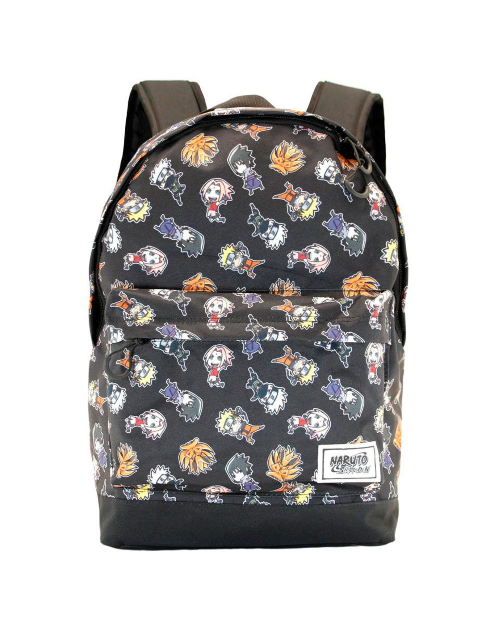 Karactermania Merchandise backpacks - Naruto Shippuden Wind backpack