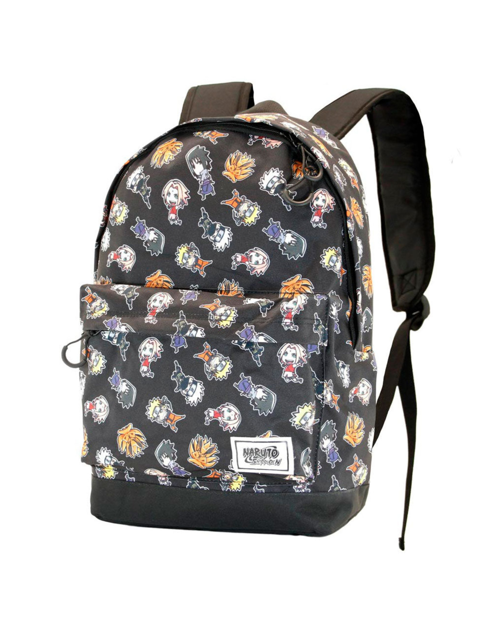 Karactermania Merchandise backpacks - Naruto Shippuden Wind backpack