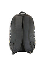 Karactermania Merchandise backpacks - Naruto Shippuden Wind backpack