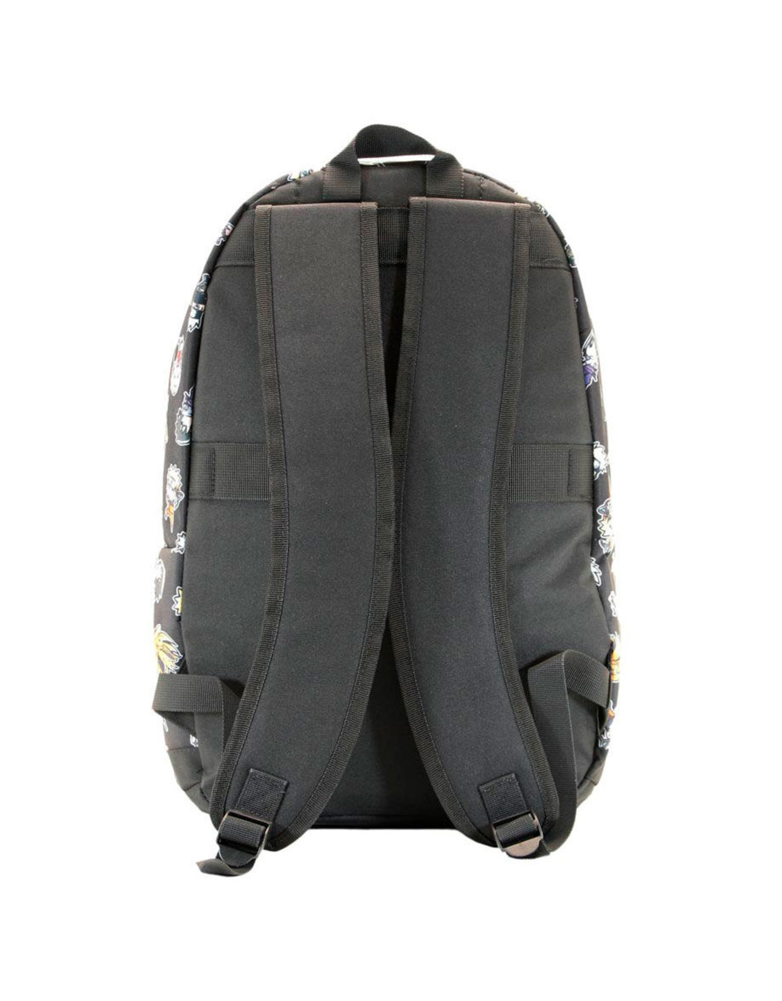 Karactermania Merchandise backpacks - Naruto Shippuden Wind backpack