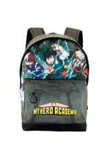 Karactermania Merchandise backpacks - My Hero Academia Battle backpack