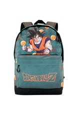 Karactermania Merchandise backpacks - Dragon Ball Z Strength backpack