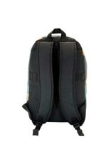 Karactermania Merchandise backpacks - Dragon Ball Z Strength backpack