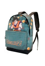 Karactermania Merchandise backpacks - Dragon Ball Z Strength backpack